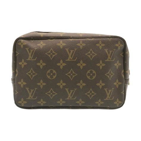 trousse toilette louis vuitton usata|Louis Vuitton.